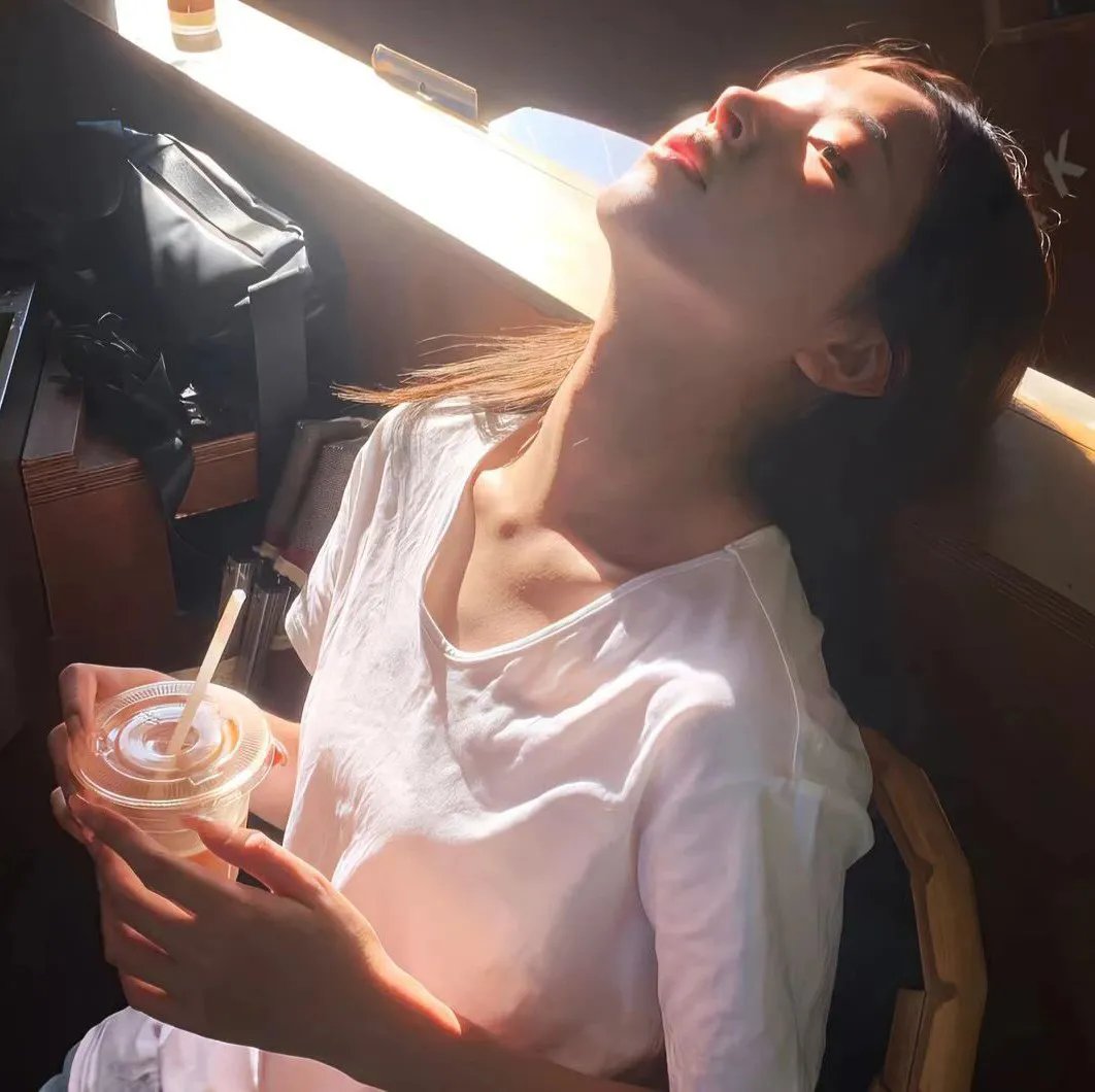 式守同学不只可爱而已